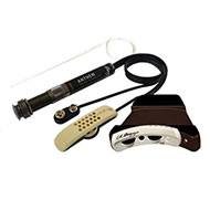 L R Baggs Anthem Mic Blend Pickup System